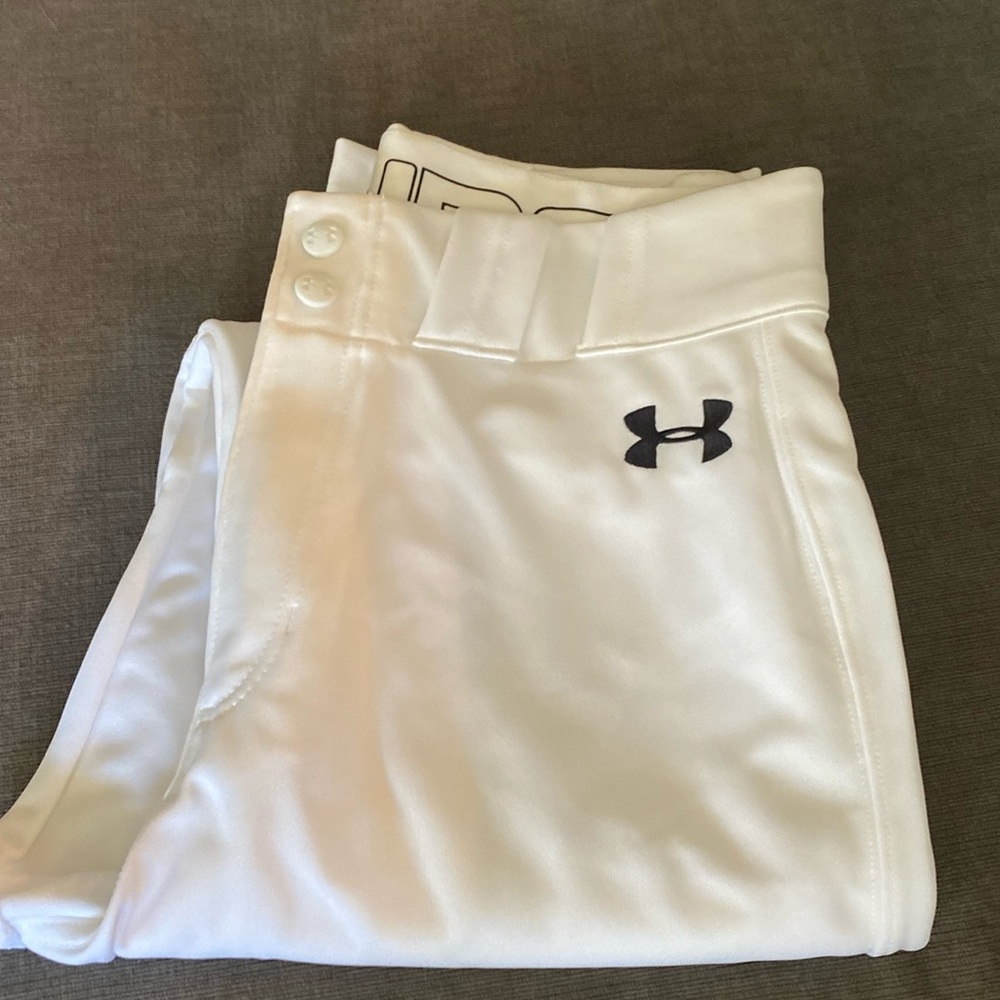 Under Armour Baseball Pants